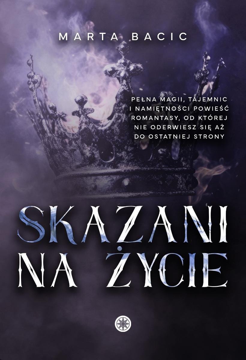 Skazani na życie okładka