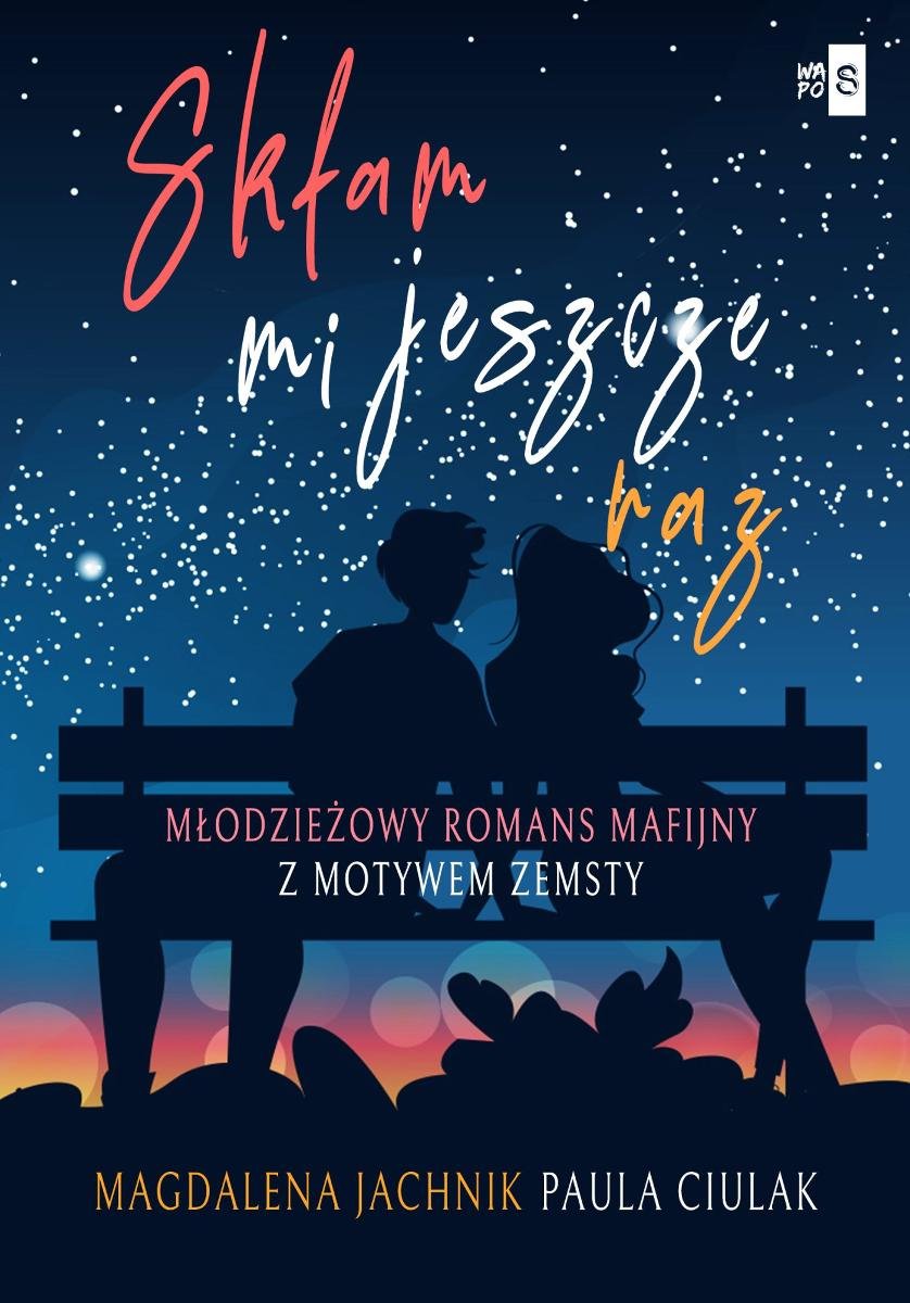 Skłam mi jeszcze raz - ebook EPUB okładka