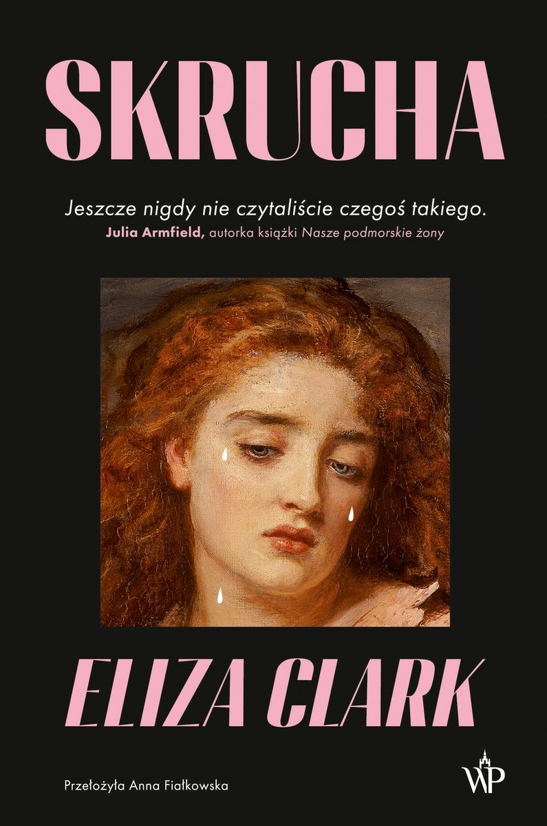Skrucha okładka