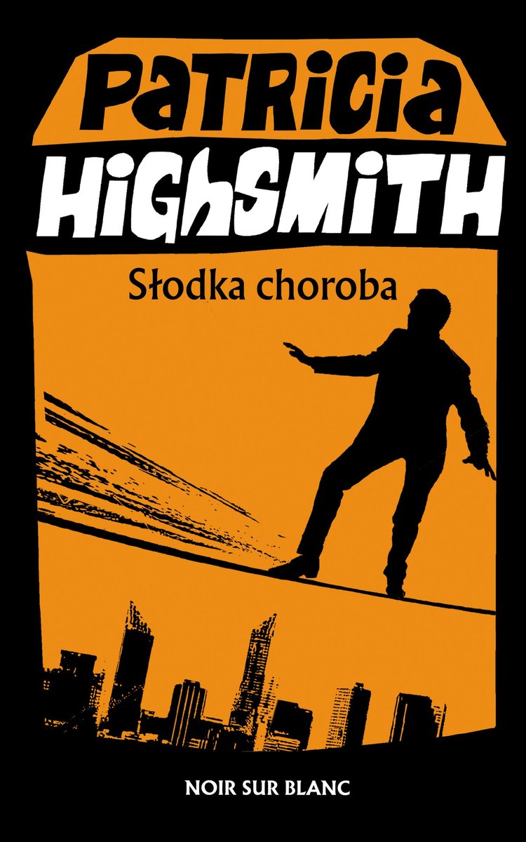 Słodka choroba okładka