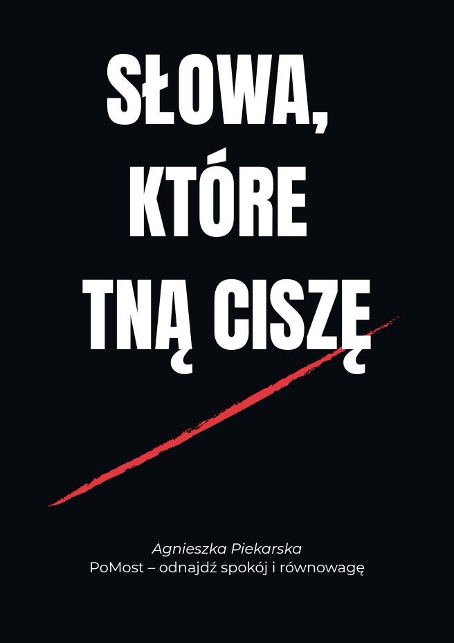 Słowa, które tną jak nóż – eBook o emocjach i języku okładka