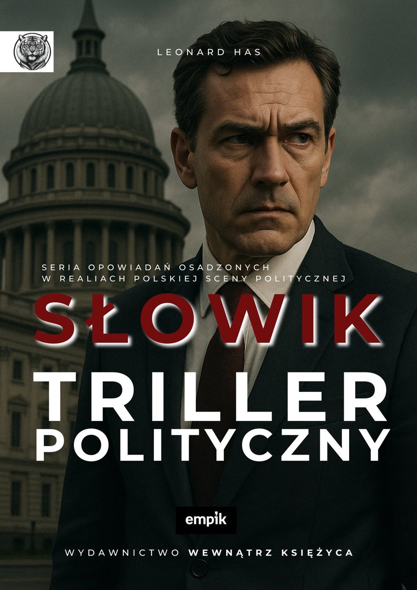 Słowik okładka