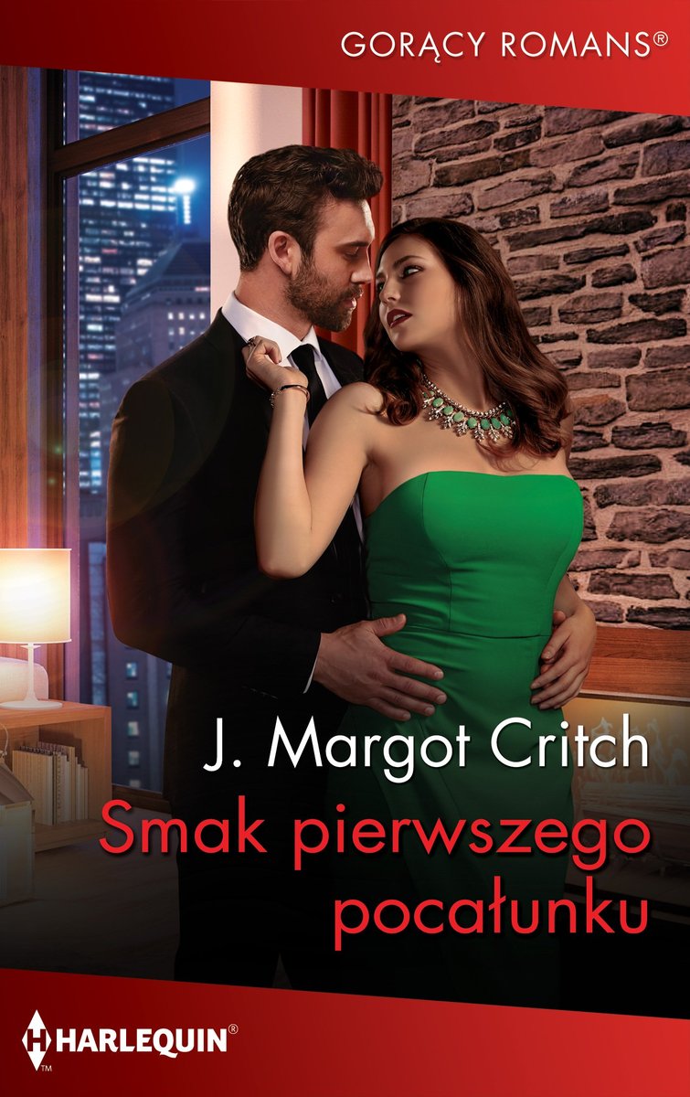 Smak pierwszego pocałunku okładka