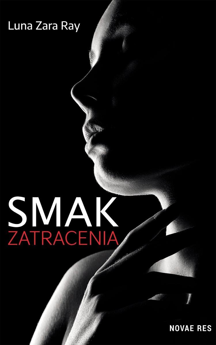 Smak zatracenia okładka