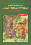 Smyk poznaje mowę polską i zwyczaje. Podręcznik do kształcenia zintegrowanego dla klasy 3. Semestr 1 okładka