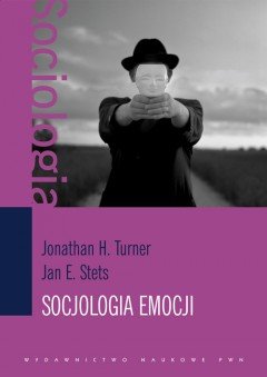 Socjologia Emocji okładka