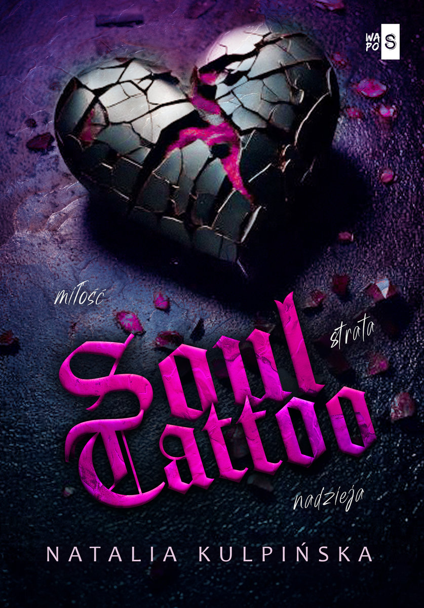 Soul Tattoo okładka