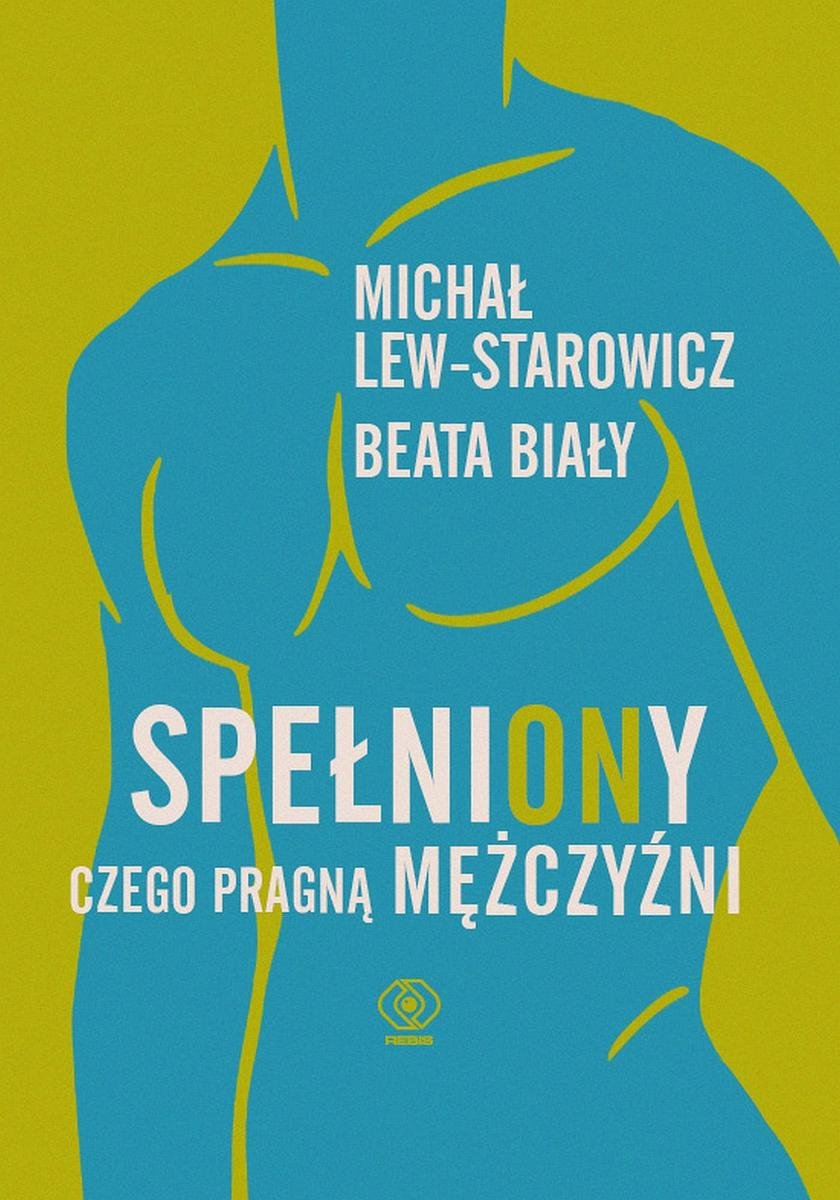 SpełniONy. Czego pragną mężczyźni - ebook EPUB okładka