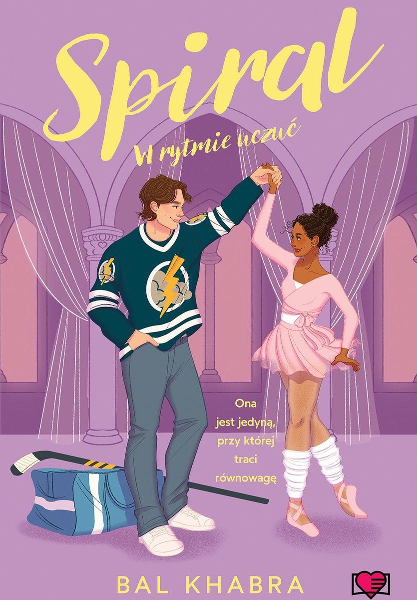 Spiral - ebook EPUB okładka