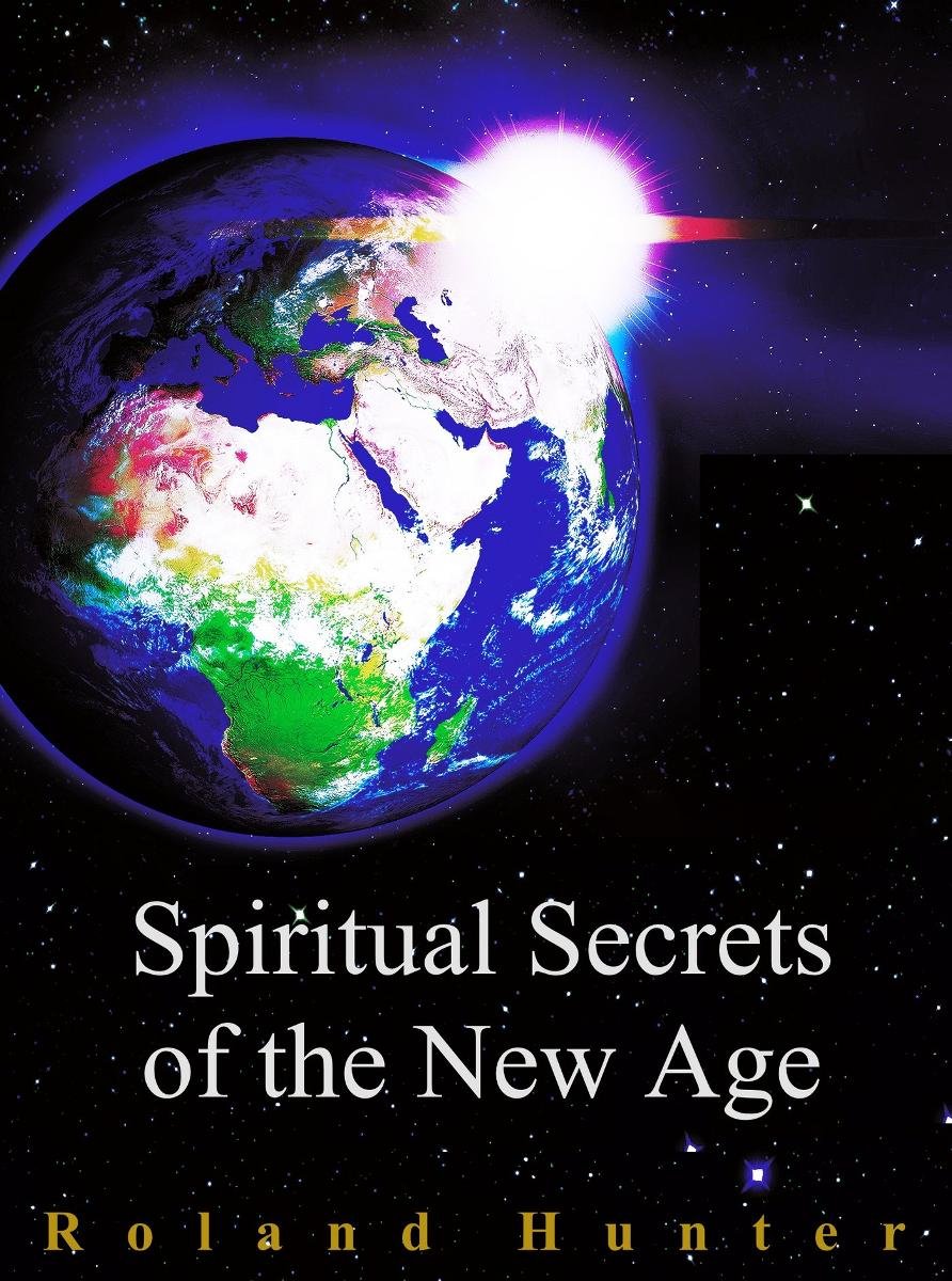 Spiritual Secrets of the New Age okładka