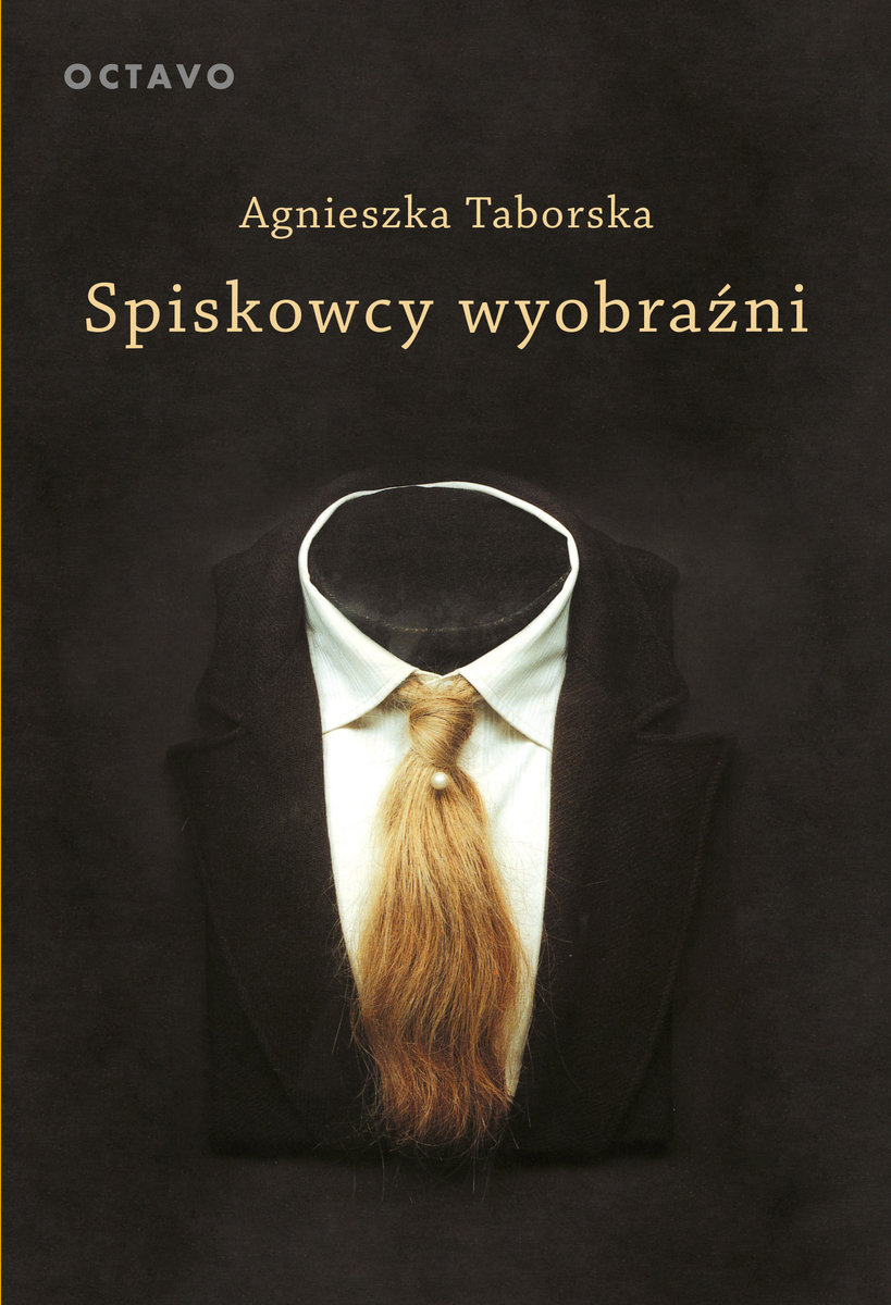 Spiskowcy wyobraźni. Surrealizm okładka