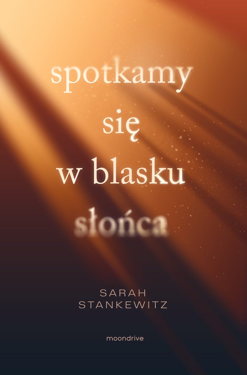 Spotkamy się w blasku słońca okładka