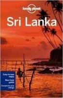 Sri Lanka okładka