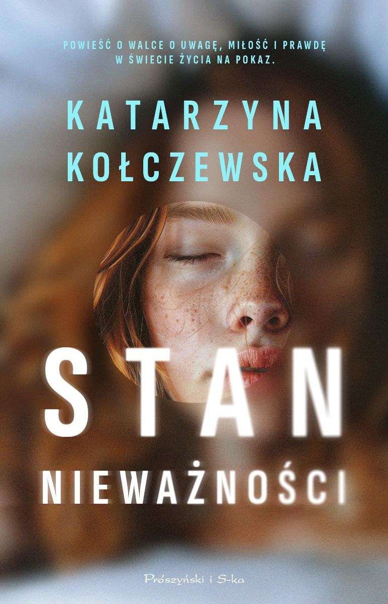 Stan nieważności - ebook EPUB okładka