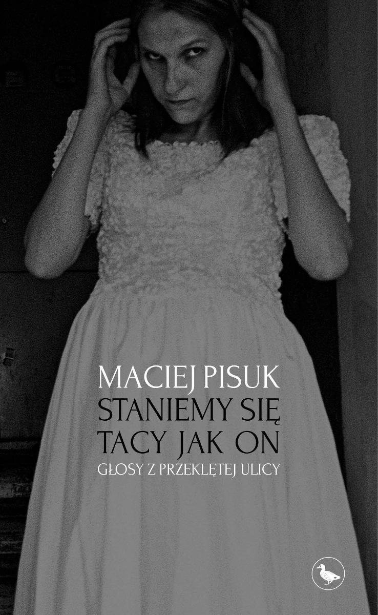 Staniemy się tacy jak on - ebook epub okładka