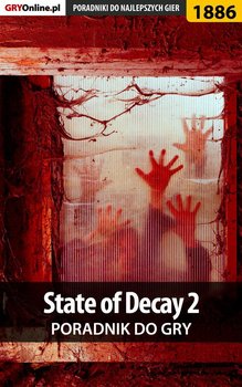 State of Decay 2 - poradnik do gry okładka