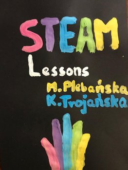 Steam Lessons okładka