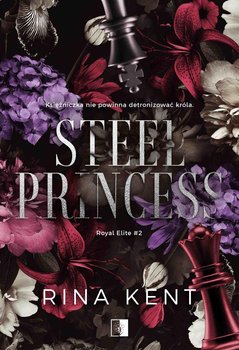 Steel Princess cover