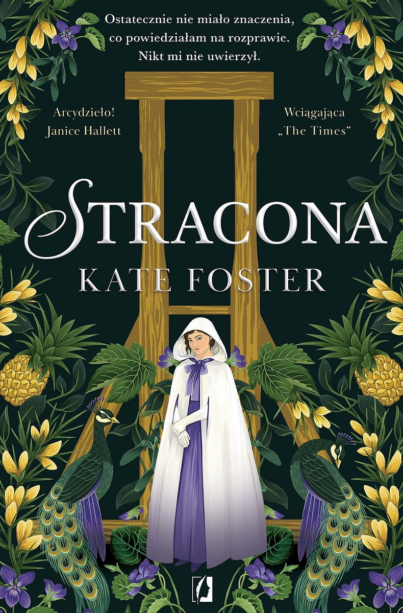Stracona- ebook EPUB okładka