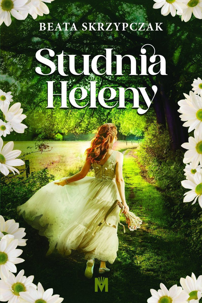 Studnia Heleny okładka