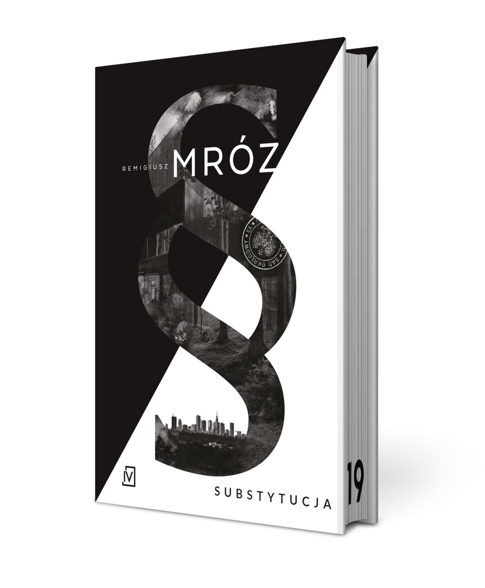 Substytucja okładka