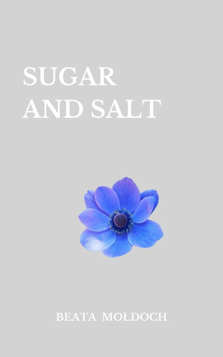 Sugar and Salt okładka
