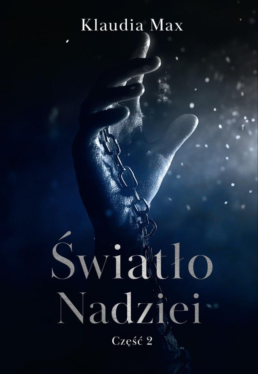 Światło nadziei. Tom 2 - ebook EPUB okładka