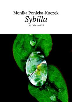 Sybilla i jej świat. Cześć 2 okładka
