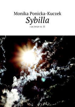Sybilla i jej świat. Część 3 okładka