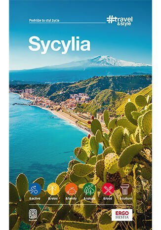 Sycylia. #travel&style okładka