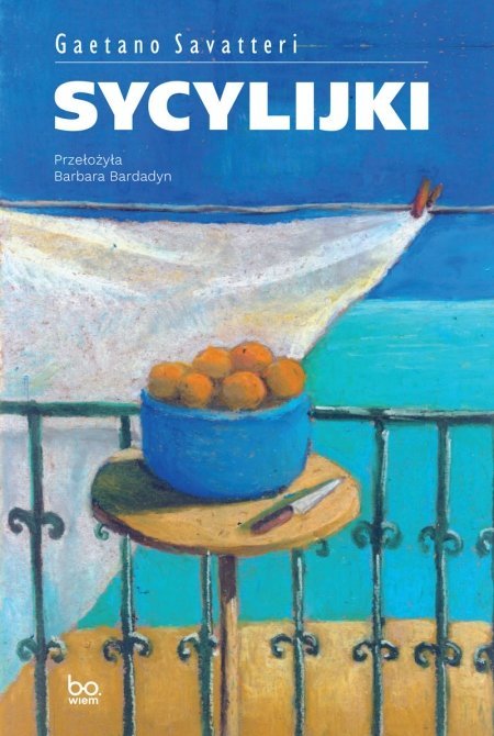 Sycylijki - ebook MOBI okładka