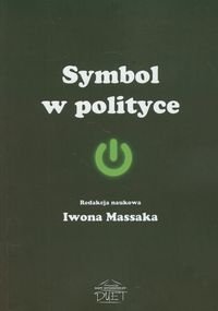 Symbol w polityce okładka