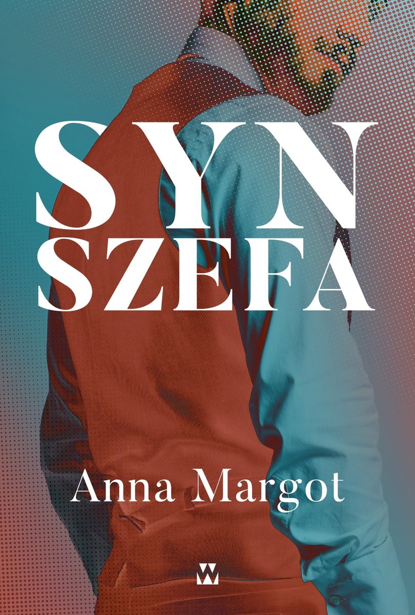 Syn szefa - ebook MOBI okładka