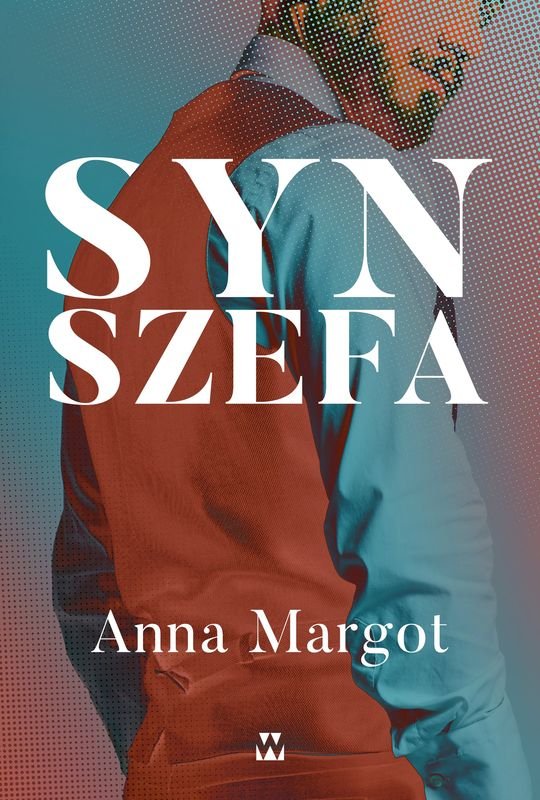 Syn szefa okładka