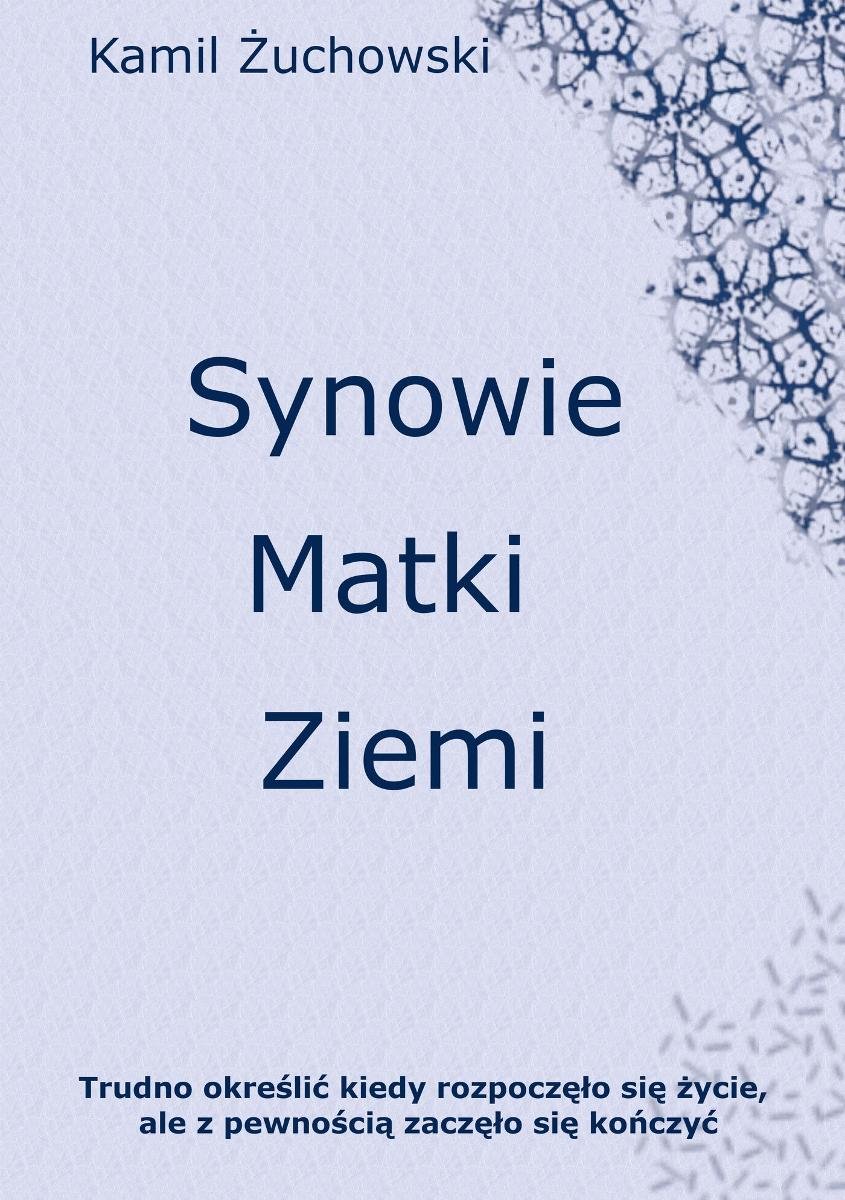 Synowie Matki Ziemi okładka