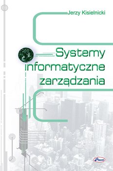 Systemy informatyczne zarządzania okładka