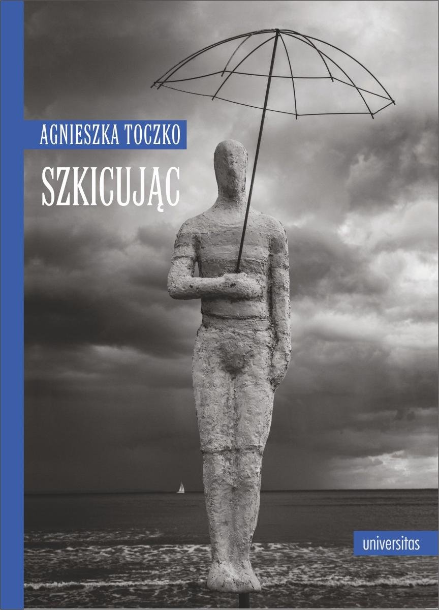 Szkicując - ebook pdf okładka