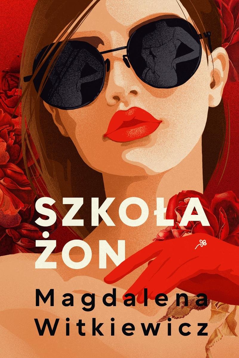 Szkoła żon - ebook EPUB okładka