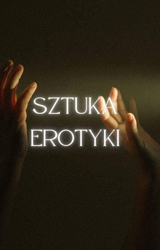 Sztuka erotyki okładka