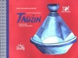 Tadżin. Apetyt na Maroko okładka