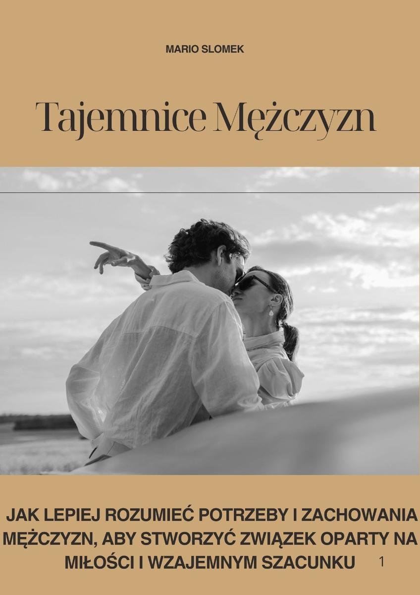 Tajemnice mężczyzn - ebook EPUB okładka