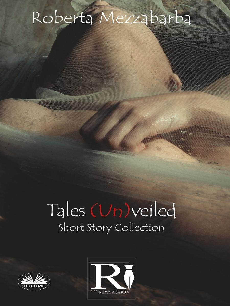 Tales (Un)veiled okładka