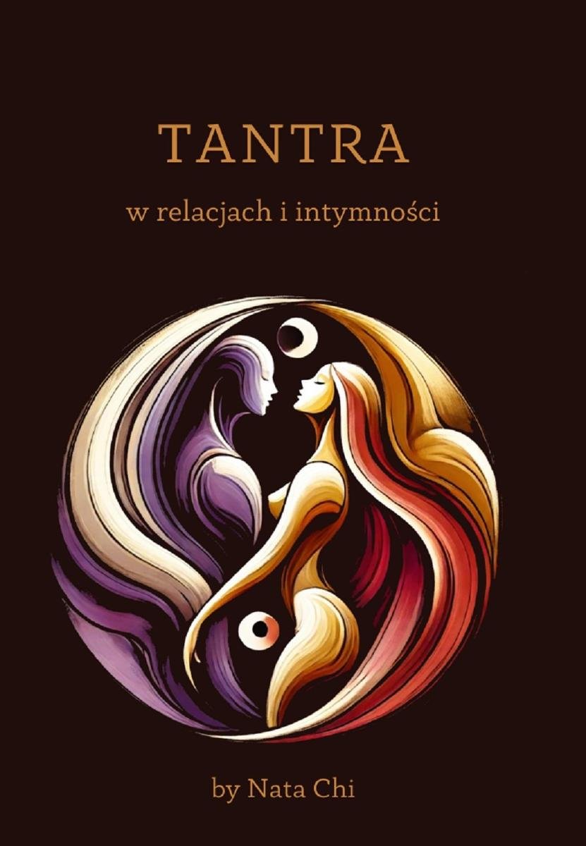 Tantra w relacjach i intymności - ebook EPUB okładka