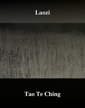Tao Te Ching. Księga Drogi i Cnoty okładka