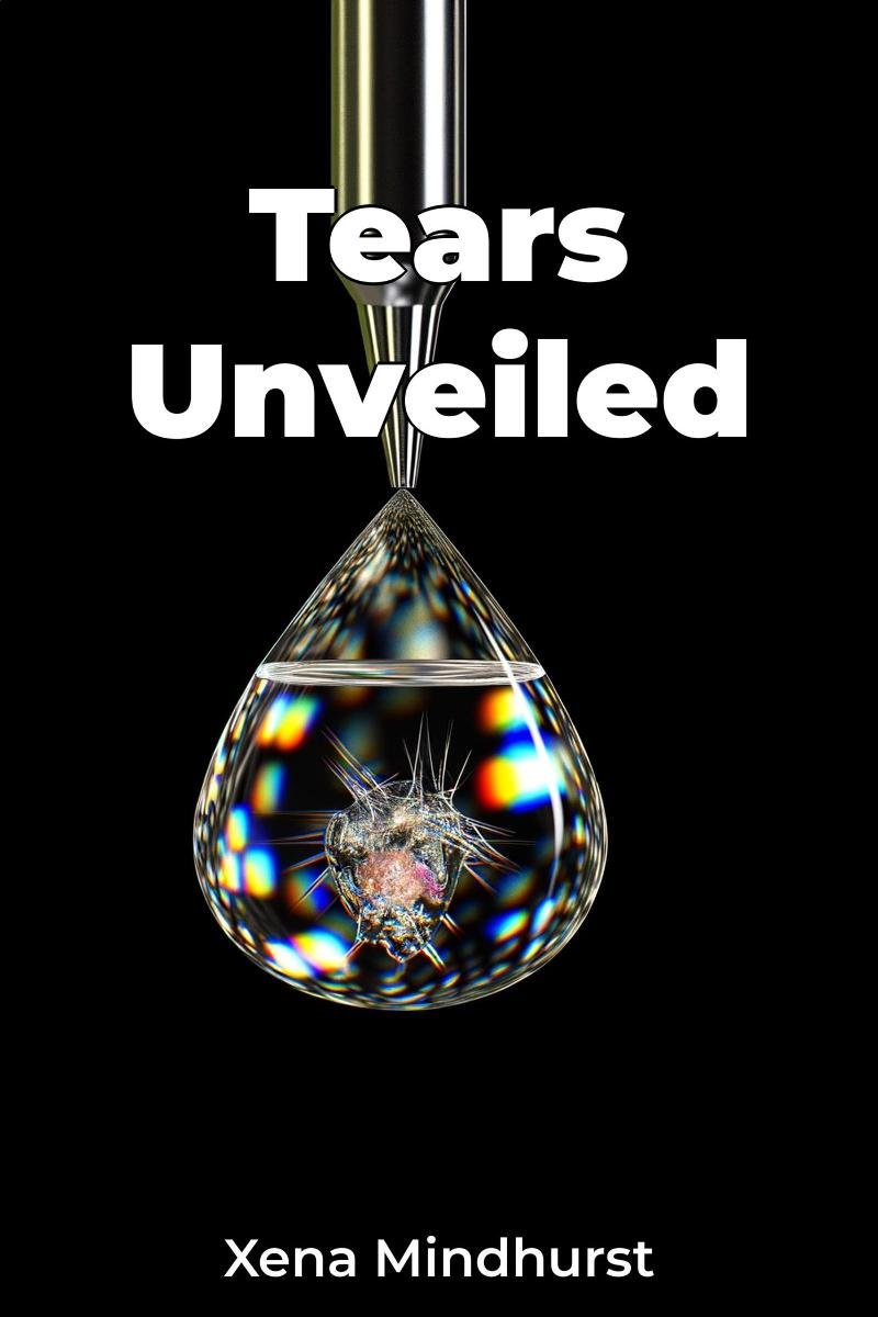 Tears Unveiled okładka