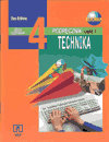 Technika 4. Podręcznik dla klasy 4 szkoły podstawowej. Część 1 okładka