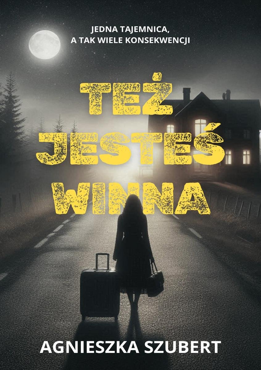 Też jesteś winna - ebook epub okładka