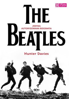 The Beatles okładka