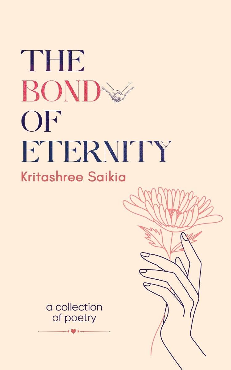 The Bond of Eternity okładka