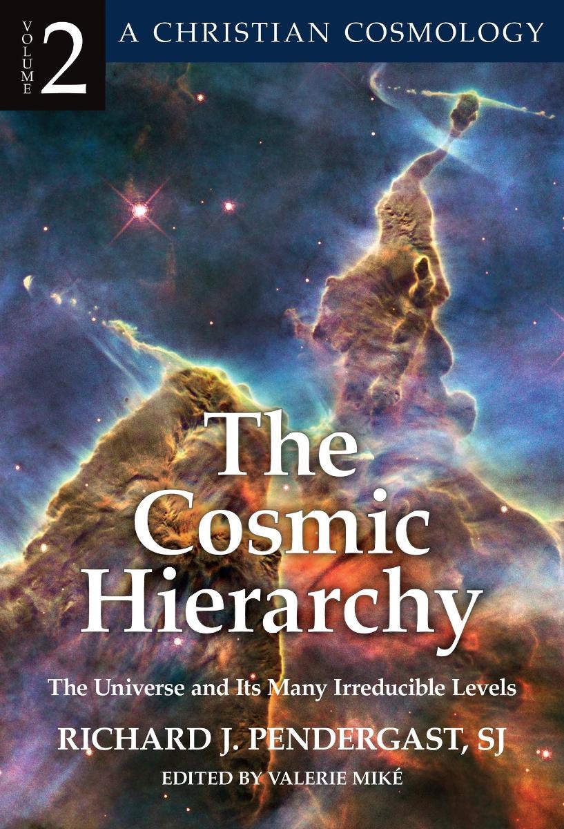 The Cosmic Hierarchy. Volume 2 okładka